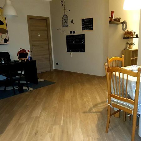 B&B Tre Passi Dalla Torre Montesarchio Екстериор снимка