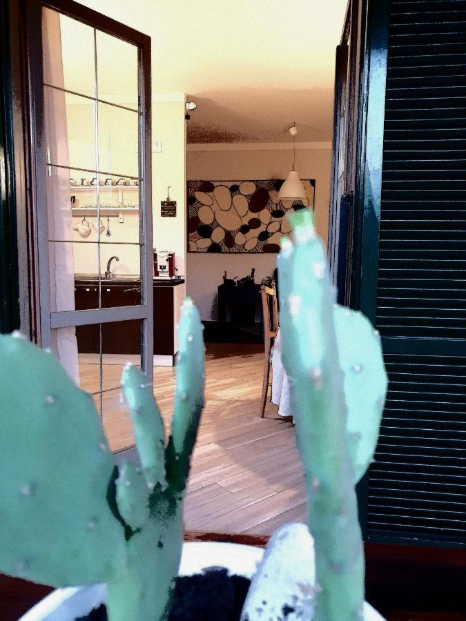 B&B Tre Passi Dalla Torre Montesarchio Екстериор снимка