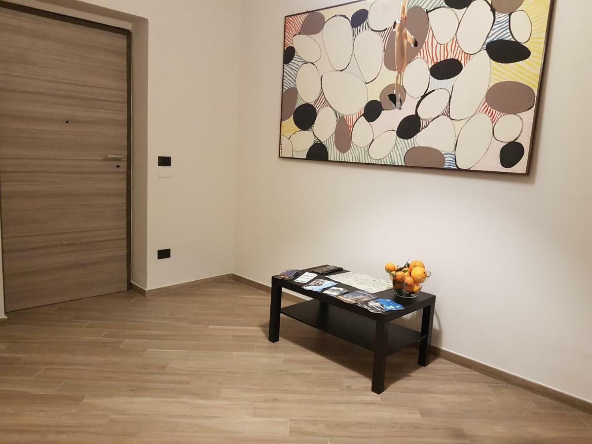 B&B Tre Passi Dalla Torre Montesarchio Екстериор снимка