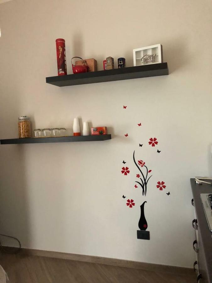 B&B Tre Passi Dalla Torre Montesarchio Екстериор снимка