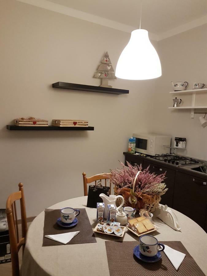 B&B Tre Passi Dalla Torre Montesarchio Екстериор снимка